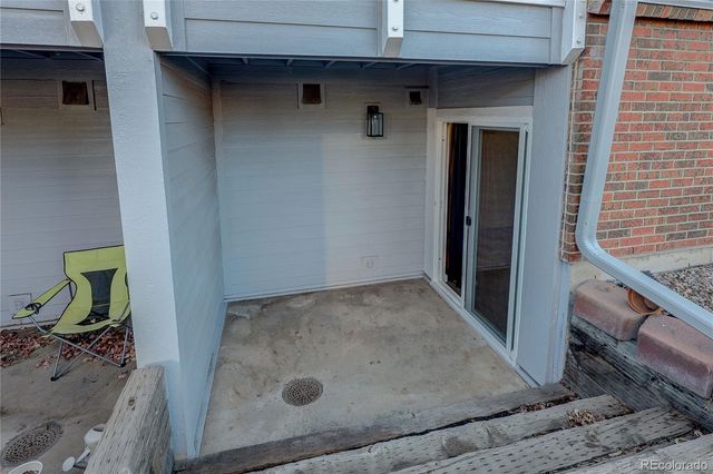 7665 E Eastman Avenue 101B, Denver, CO 80231