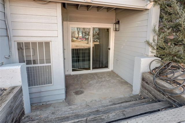 7665 E Eastman Avenue 101B, Denver, CO 80231
