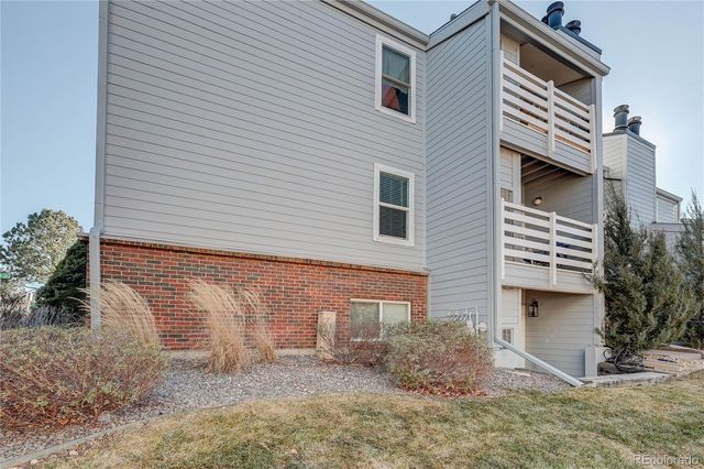 7665 E Eastman Avenue 101B, Denver, CO 80231