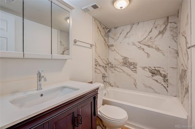 7665 E Eastman Avenue 101B, Denver, CO 80231