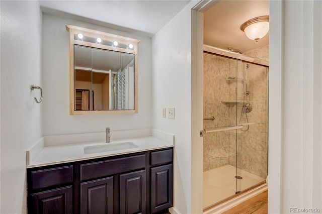 7665 E Eastman Avenue 101B, Denver, CO 80231