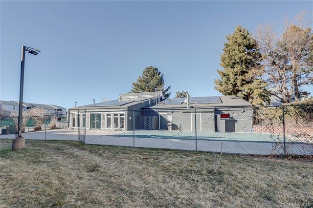 7665 E Eastman Avenue 101B, Denver, CO 80231