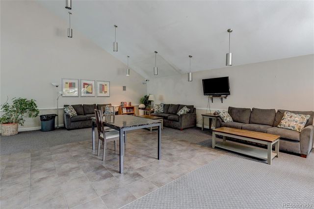 7665 E Eastman Avenue 101B, Denver, CO 80231