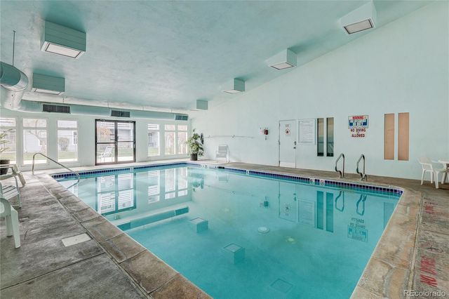 7665 E Eastman Avenue 101B, Denver, CO 80231