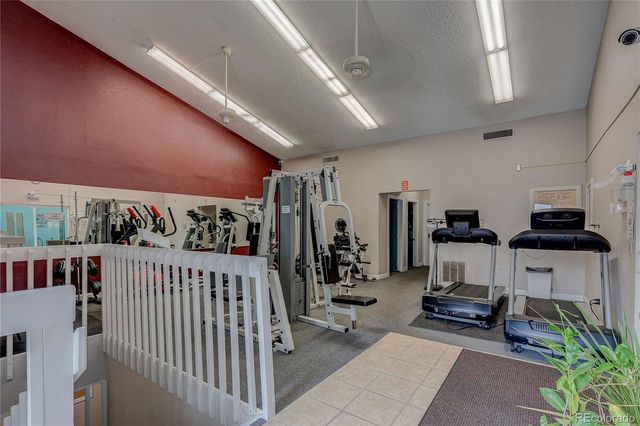 7665 E Eastman Avenue 101B, Denver, CO 80231