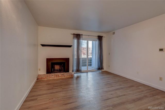 7665 E Eastman Avenue 101B, Denver, CO 80231