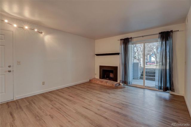 7665 E Eastman Avenue 101B, Denver, CO 80231