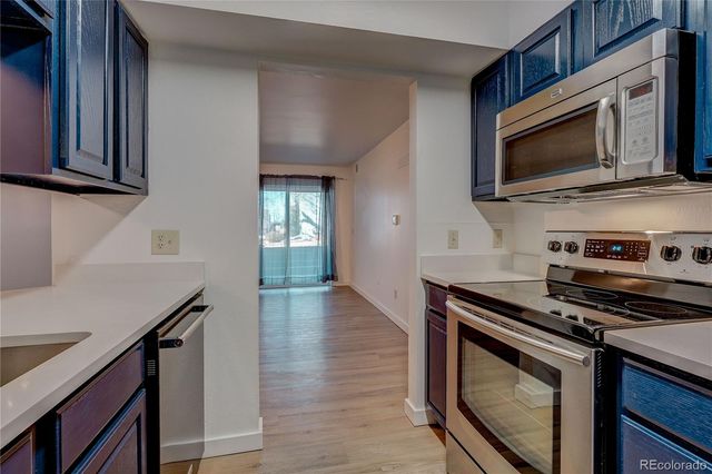 7665 E Eastman Avenue 101B, Denver, CO 80231