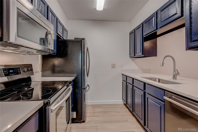 7665 E Eastman Avenue 101B, Denver, CO 80231