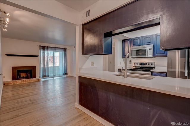 7665 E Eastman Avenue 101B, Denver, CO 80231