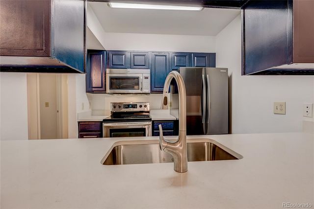 7665 E Eastman Avenue 101B, Denver, CO 80231