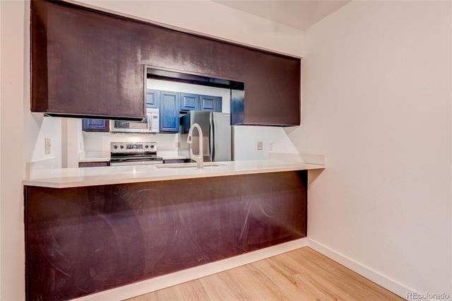 7665 E Eastman Avenue 101B, Denver, CO 80231