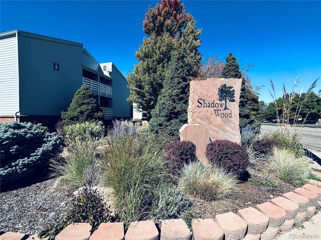 7665 E Eastman Avenue 101B, Denver, CO 80231