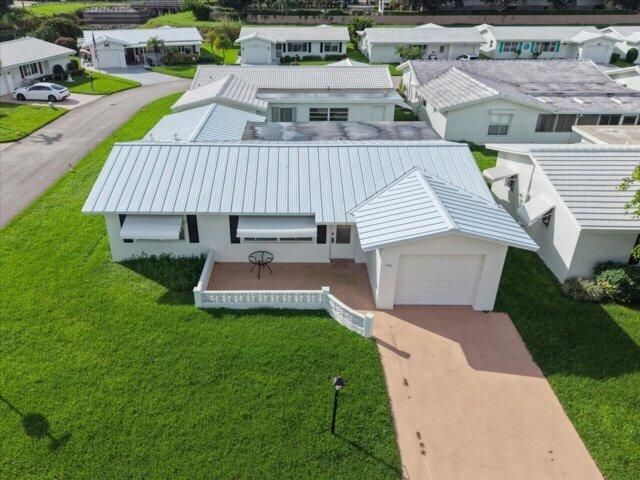 1590 SW 13th Terrace, Boynton Beach, FL 33426