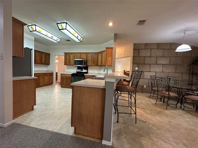 3412 Napa Valley BND, Leander, TX 78641