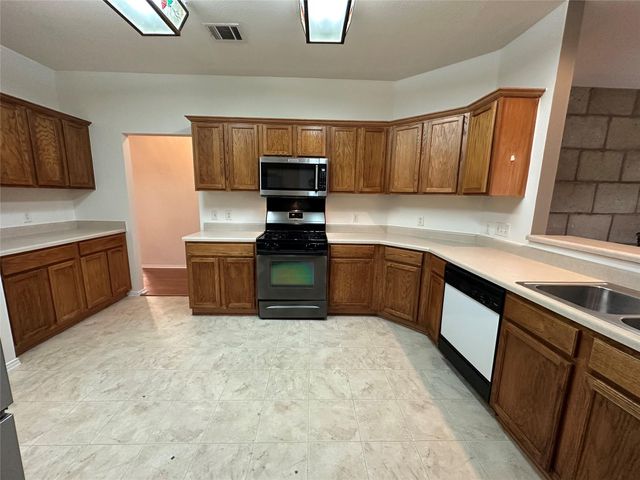 3412 Napa Valley BND, Leander, TX 78641