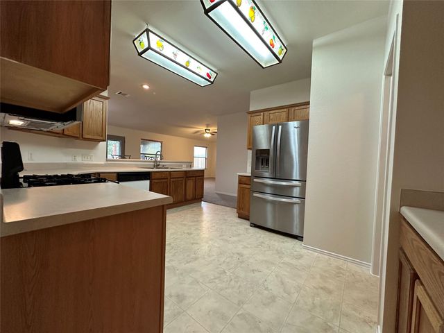 3412 Napa Valley BND, Leander, TX 78641