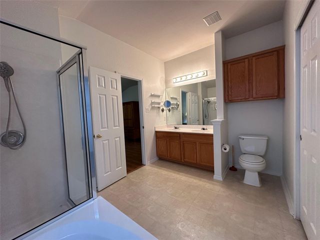 3412 Napa Valley BND, Leander, TX 78641