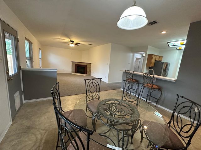 3412 Napa Valley BND, Leander, TX 78641