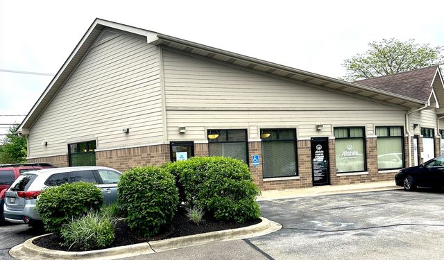 34498 N Old Walnut Circle, Gurnee, IL 60031