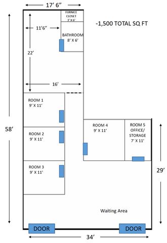34498 N Old Walnut Circle, Gurnee, IL 60031