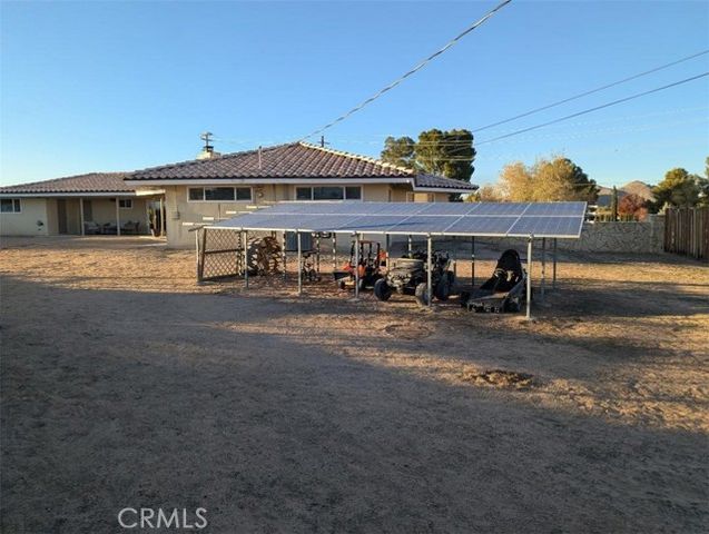 19989 Crow, Apple Valley, CA 92307