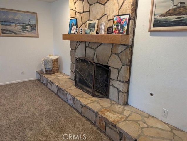 19989 Crow, Apple Valley, CA 92307