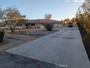 19989 Crow, Apple Valley, CA 92307