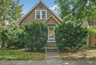 347 Florence Avenue, Evanston, IL 60202