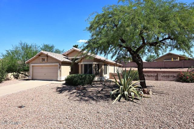 9801 N SUNRISE Circle N, Fountain Hills, AZ 85268