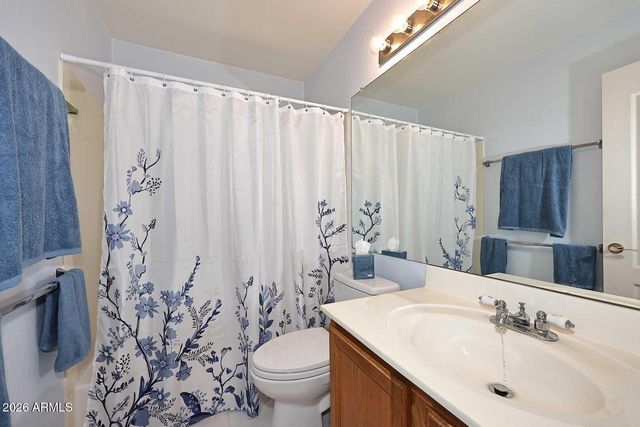 9801 N SUNRISE Circle N, Fountain Hills, AZ 85268