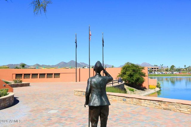 9801 N SUNRISE Circle N, Fountain Hills, AZ 85268