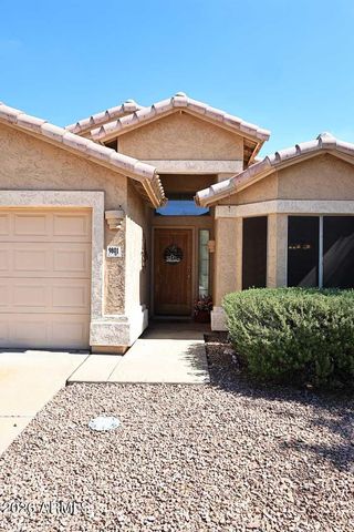 9801 N SUNRISE Circle N, Fountain Hills, AZ 85268