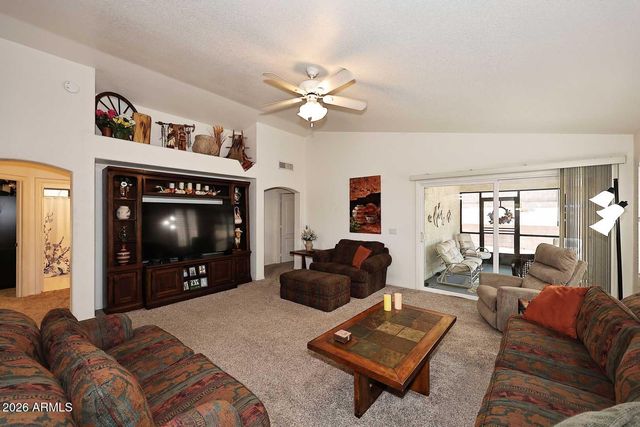 9801 N SUNRISE Circle N, Fountain Hills, AZ 85268