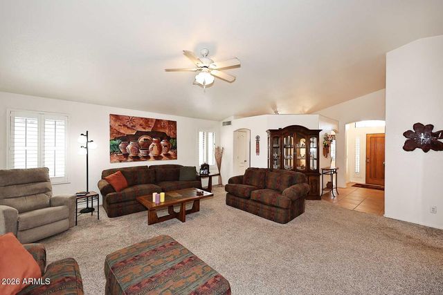 9801 N SUNRISE Circle N, Fountain Hills, AZ 85268