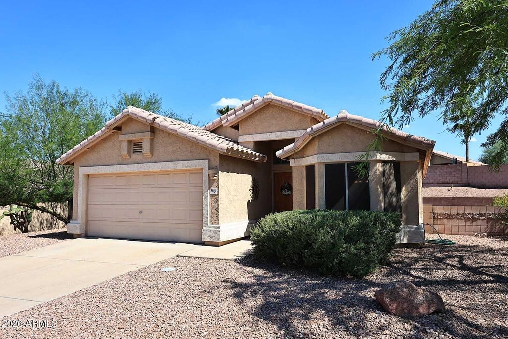 9801 N SUNRISE Circle N, Fountain Hills, AZ 85268 — photo 3
