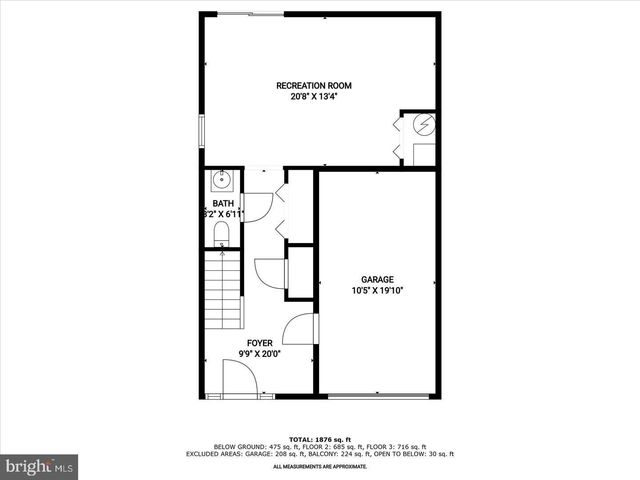 1110 NIBLICK CT, Arnold, MD 21012