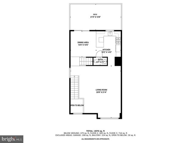 1110 NIBLICK CT, Arnold, MD 21012