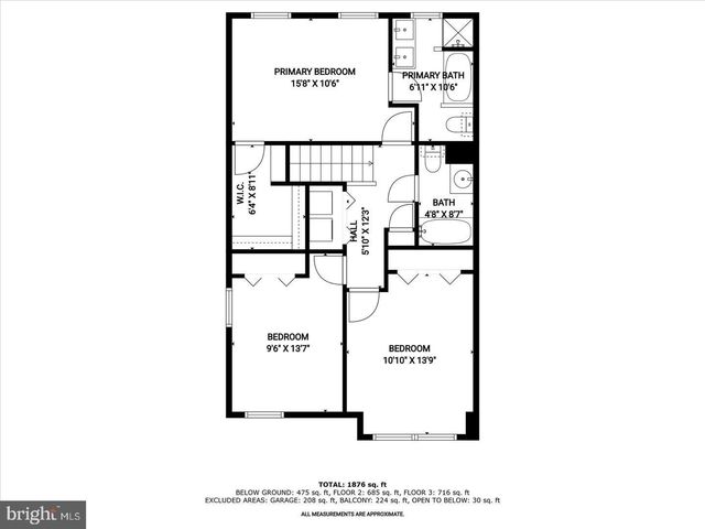 1110 NIBLICK CT, Arnold, MD 21012