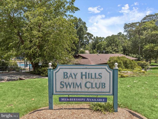 1110 NIBLICK CT, Arnold, MD 21012