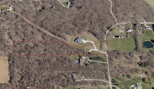 2984 Canyon Road, Granville, OH 43023