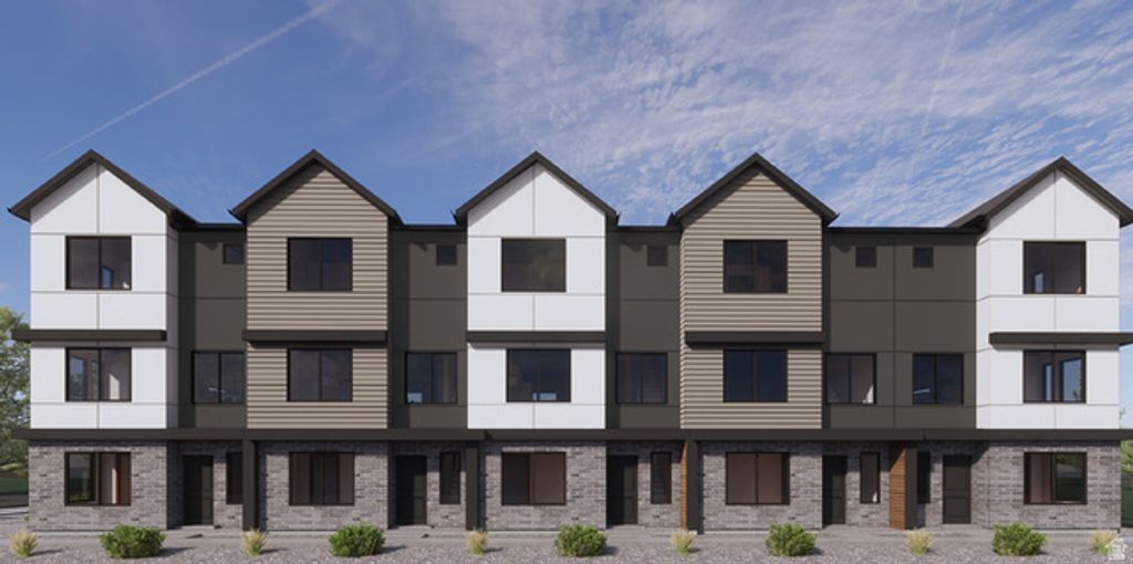 1442 S 470 E #158, Ogden, UT 84404 — exterior