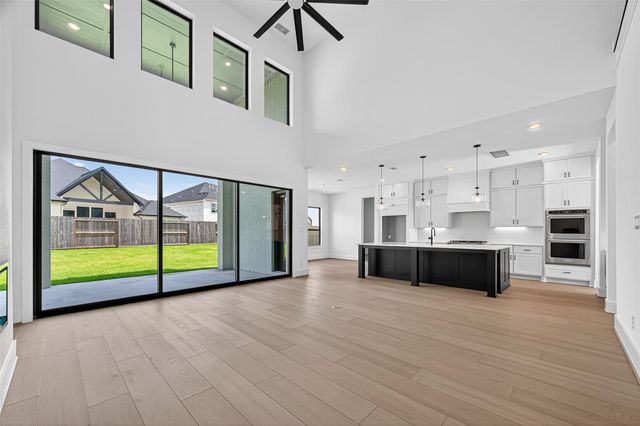 10207 Drifting Wind Lane, Missouri City, TX 77459