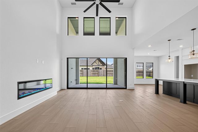 10207 Drifting Wind Lane, Missouri City, TX 77459