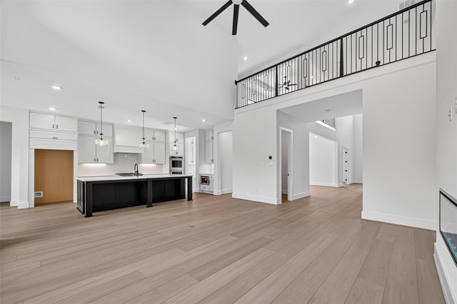 10207 Drifting Wind Lane, Missouri City, TX 77459