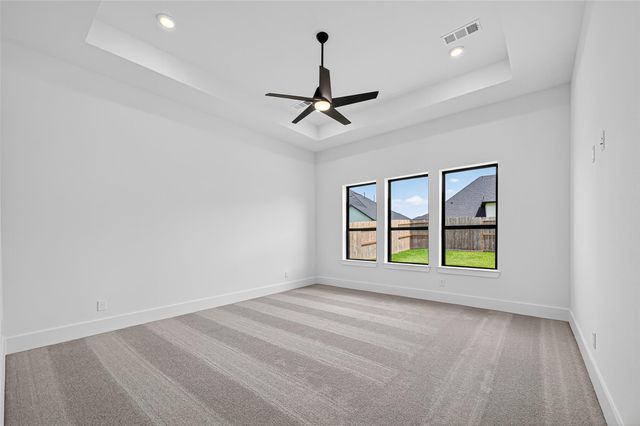 10207 Drifting Wind Lane, Missouri City, TX 77459