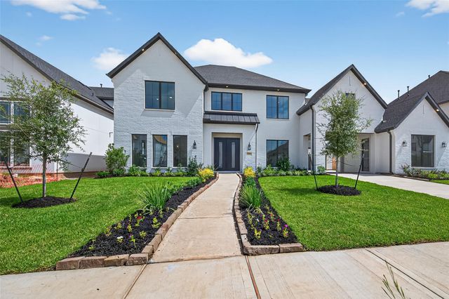 10207 Drifting Wind Lane, Missouri City, TX 77459