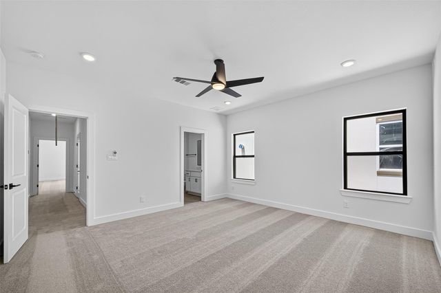 10207 Drifting Wind Lane, Missouri City, TX 77459