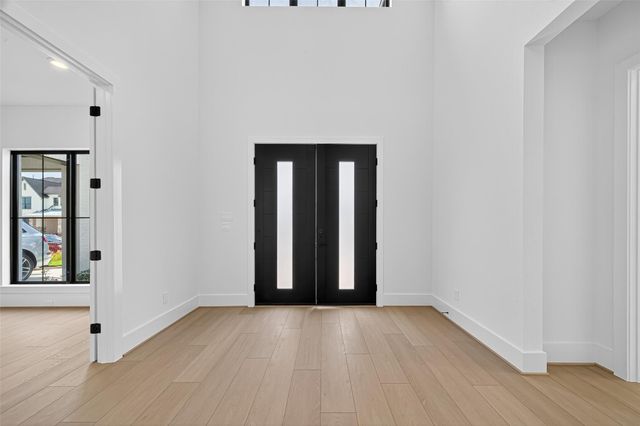 10207 Drifting Wind Lane, Missouri City, TX 77459