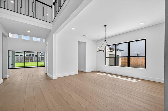 10207 Drifting Wind Lane, Missouri City, TX 77459